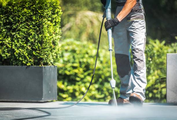 Best Factory Floor Cleaning  in Burbank, IL