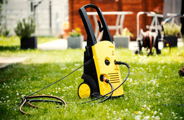 Trusted Burbank, IL Pressure Washing Services Experts
